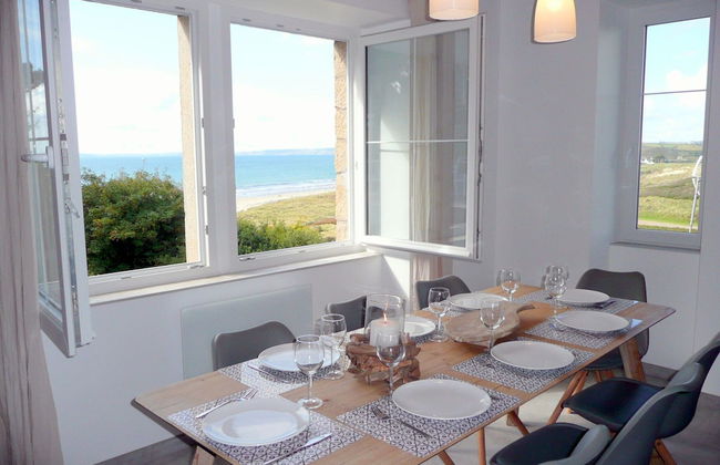 Holiday Home in Plonevez Porzay - Photo 25