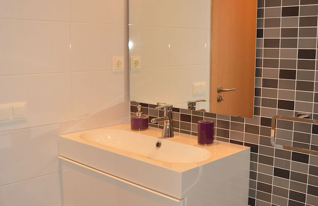 Santa Flora Holiday House - Foto 13