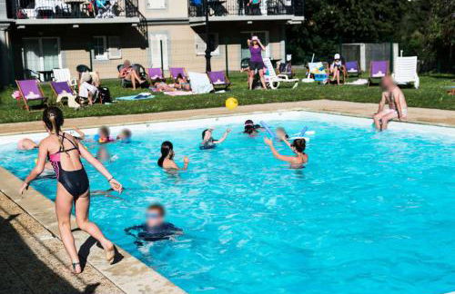 Résidence Le Grand Panorama - Grand Panorama 411 MAE-5270 - Foto 8