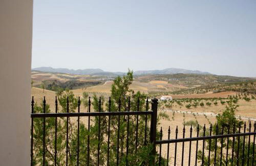 Apartamentos Turisticos Cortijo Garces - Photo 45