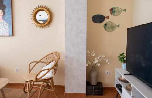 Apartamentos Eras Centro - Foto 44