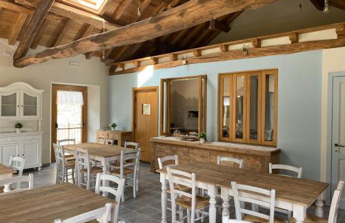 Agriturismo Il Mulino della Rocca - Photo 19