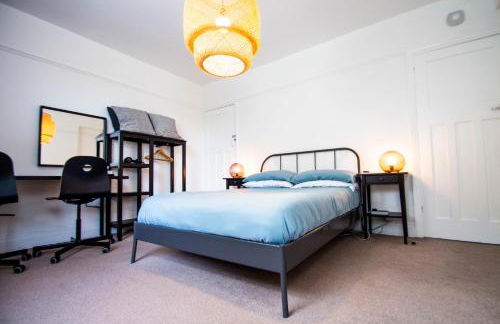 Peaceful House in the Centre of City - Foto 1