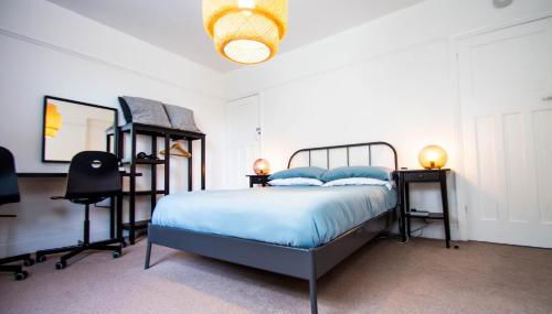 Peaceful House in the Centre of City - Foto 1