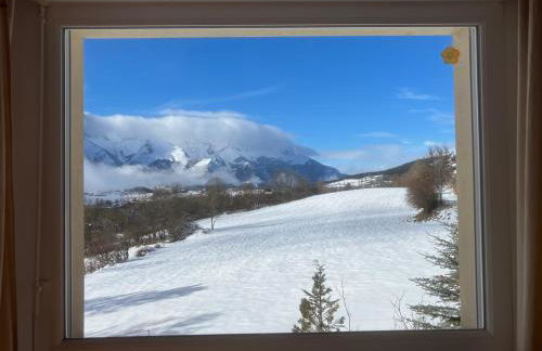 Maison ambiance chalet - Foto 16