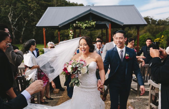 Yering Gorge Cottages - Foto 63