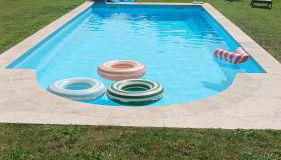 Le petit mas en provence avec piscine - Foto 4