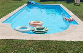 Le petit mas en provence avec piscine - Photo 4