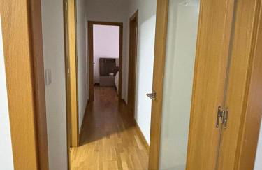 APARTAMENTO MOAÑA - PLAYA A XUNQUEIRA - Foto 13