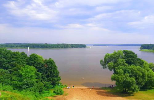 Apartment Aqua Marina - Lake, Nature and Relax! - Foto 34