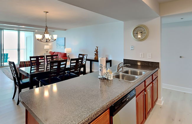 Tristan Towers by Southern Vacation Rentals - Foto 15