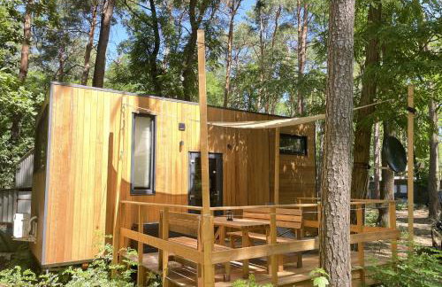 Tiny House am Ranziger See - Foto 11