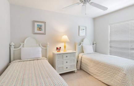 Encantada Rose - a 4 bed townhouse near Disney - Foto 21