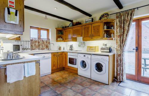 Timbers Barn - E3863 - Foto 14