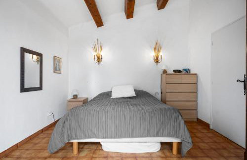 Villa Les Aloes - Foto 28