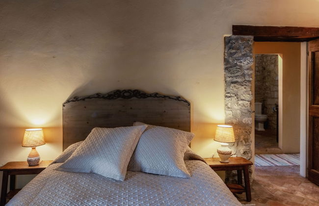 Castello Valenzino - Foto 60