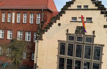 Altstadtinsel am Johanneum - Foto 33