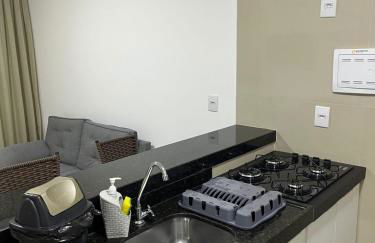 Seller Residence Centro - Foto 74