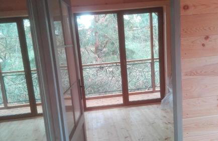 Domek Moczykija - Foto 43