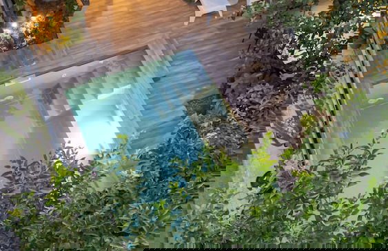 City Cottage - Foto 18