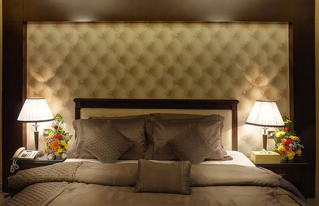 Deira Suites Hotel Apartment - Foto 5