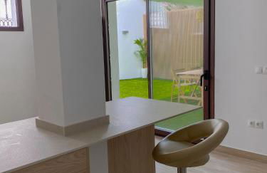 Modern & Relax Apartment in Estepona, Perfect for Families - Photo 14