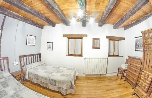 Casa Rural Lenco - Foto 9