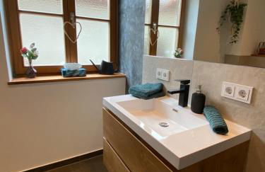 Neurenovierte Ferienwohnung Franzl - Foto 15