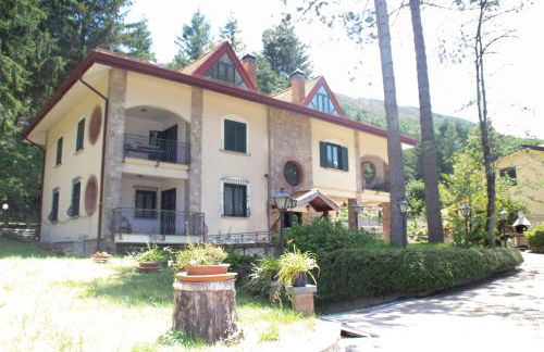 Casa Tronola - Foto 1