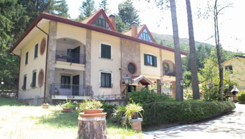 Casa Tronola - Foto 1, Garden