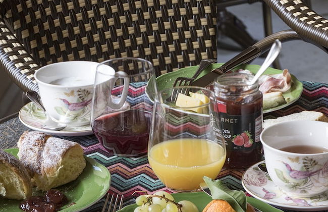 Casa Valdo Country House - Photo 45