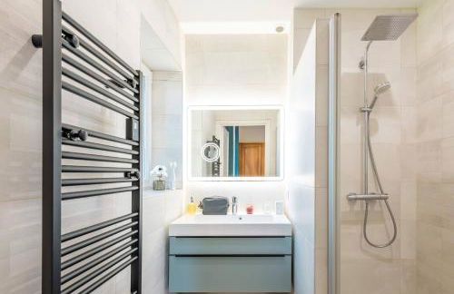 L'écrin de la Cité, Grand Panorama, vue unique sur les remparts de Carcassonne - Foto 16