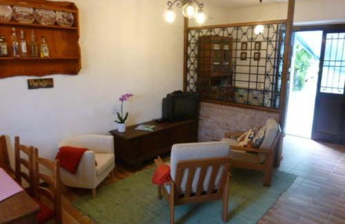 Casa delle More - Blackberry House - Foto 11