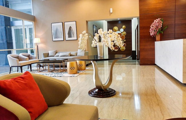 Nifarro Park Apartment Near Kemang And Kalibata - Foto 4