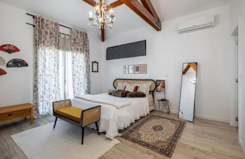 Villa Nour - Foto 44