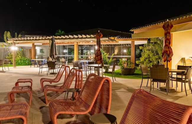 Areia Azul Aparts Brazil - Imbassai Ykutiba - Foto 45