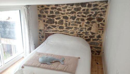 Charmant logement T2 à 2 pas de la mer - Foto 3