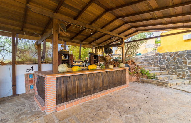 Cortijo Moyano - Foto 20