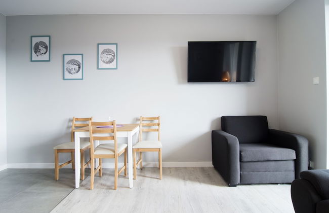 Apartamenty Sun & Snow Kamienna - Photo 3