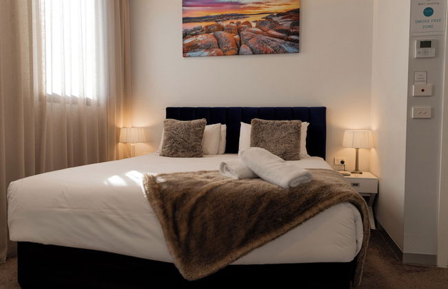 Bay Of Fires Apartments - Foto 24