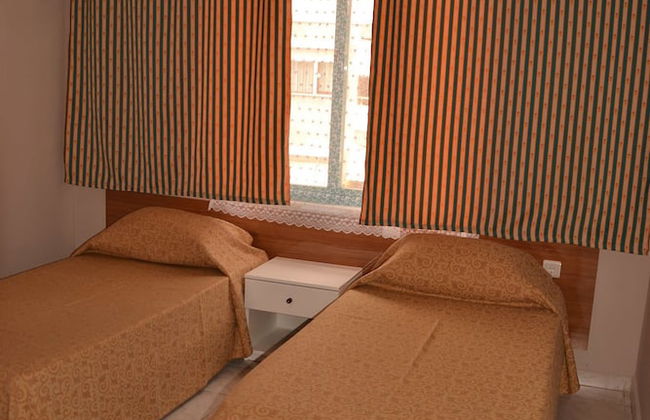 Elfida Apart Hotel - Foto 4