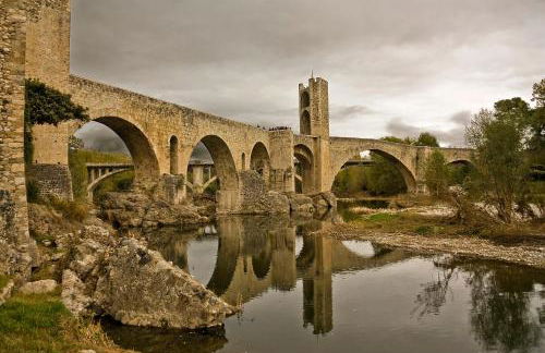 Mas Can Calet Aparthotel - Foto 112