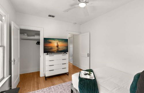 Soho Siesta Stunning Soho Apt w Private Balcony - Foto 35