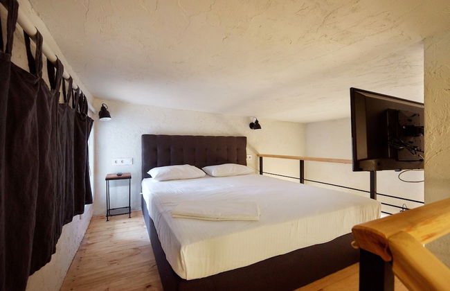 Mezzanine White - Foto 10