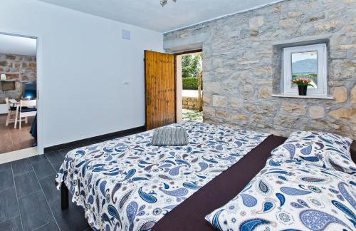 Villa Don Dan, Private Pool, Sea Views Near Split - Photo 23