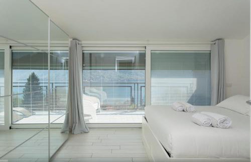 Open View Apartment by Wonderful Italy - Photo 31