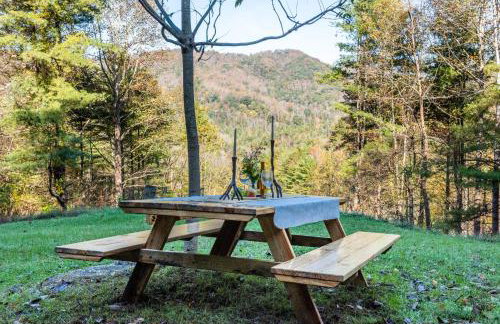 Villa at Stony Woods Estate near Asheville - Foto 28