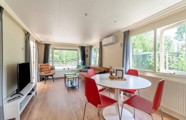 Serene Forest Stay With Comfort - Photo 26