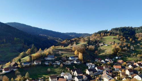 Ferienwohnung am Geißberg - Foto 3