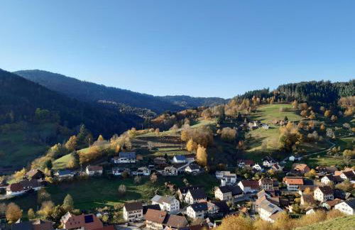 Ferienwohnung am Geißberg - Foto 3